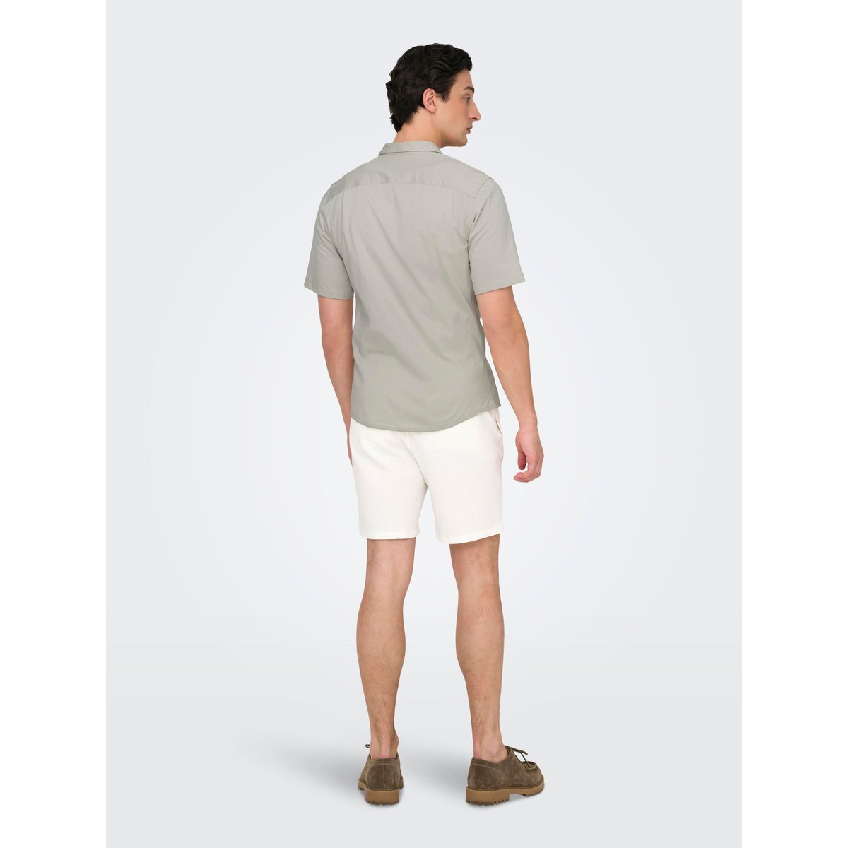 Chemise moonstruck, ONLY & SONS