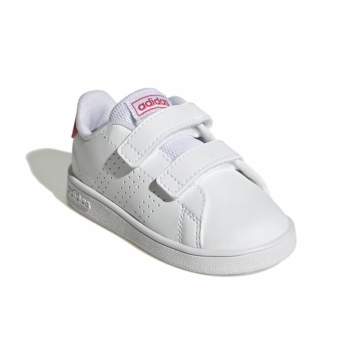 Sneakers Advantage wit, ADIDAS SPORTSWEAR