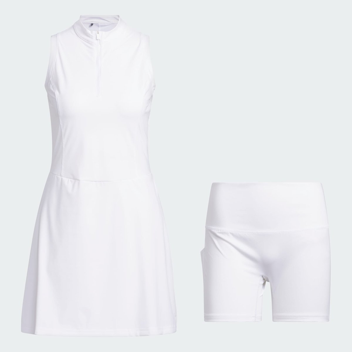 Robe Ultimate365 Tour Robe Ultimate365 Tour white, adidas Performance