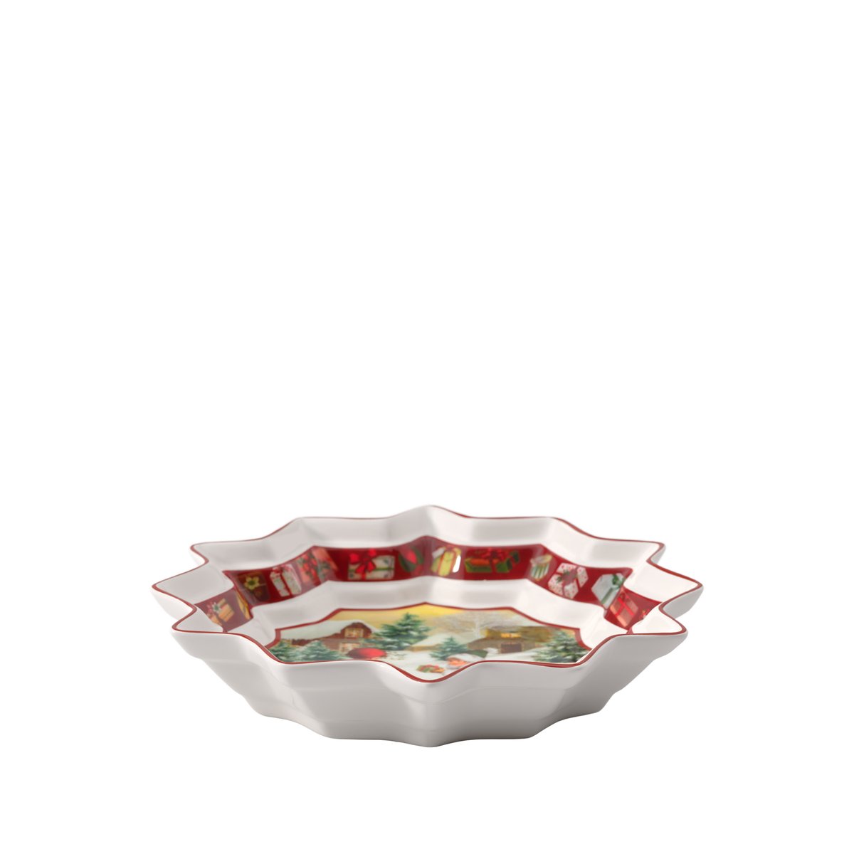Petite Assiette Creuse, Surprise TOY'S FANTASY couleur unique, VILLEROY & BOCH