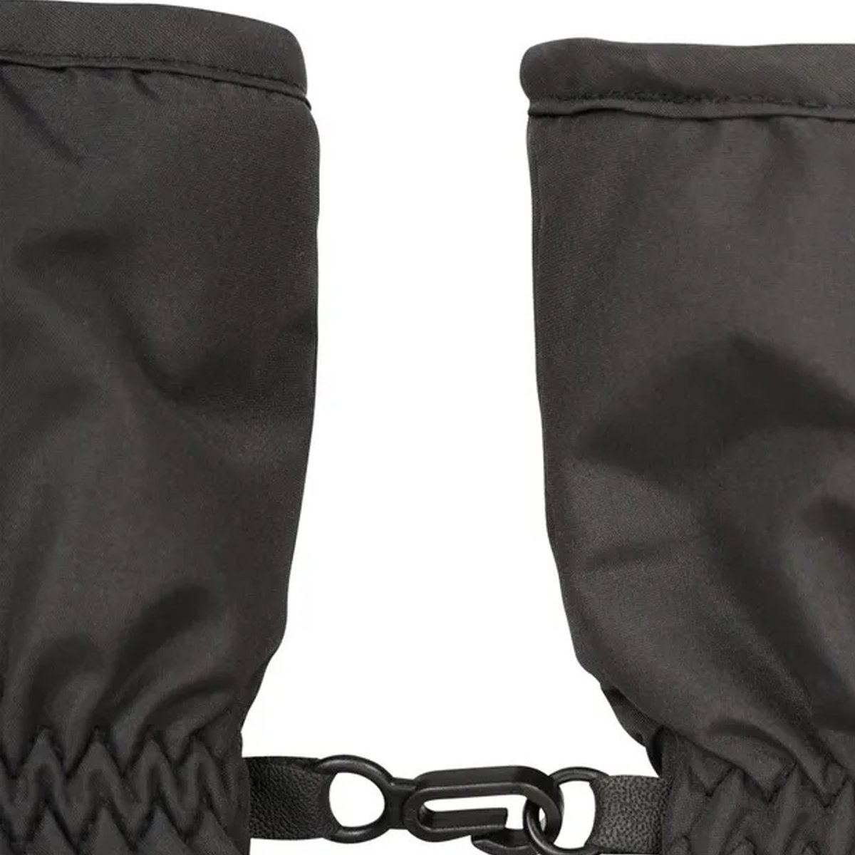 Gants de ski unis noir, MOUNTAIN WAREHOUSE