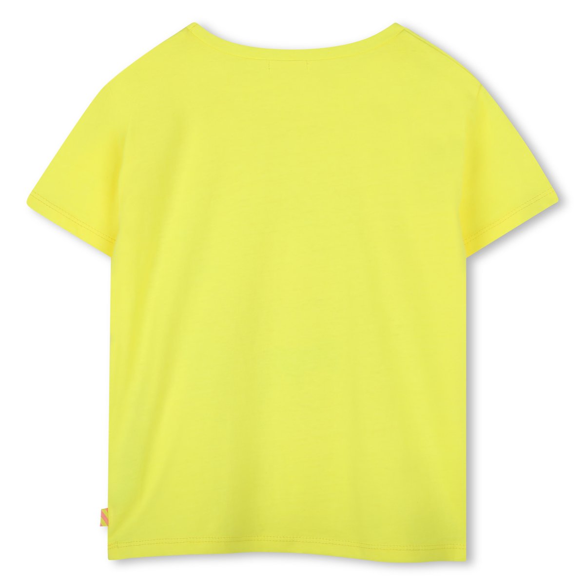 T-shirt à manches courtes citrus, BILLIEBLUSH