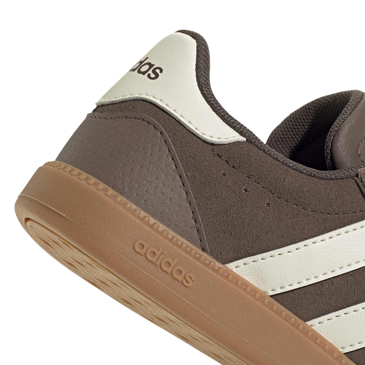 Sapatilhas BREAKNET SLEEK castanho, ADIDAS SPORTSWEAR