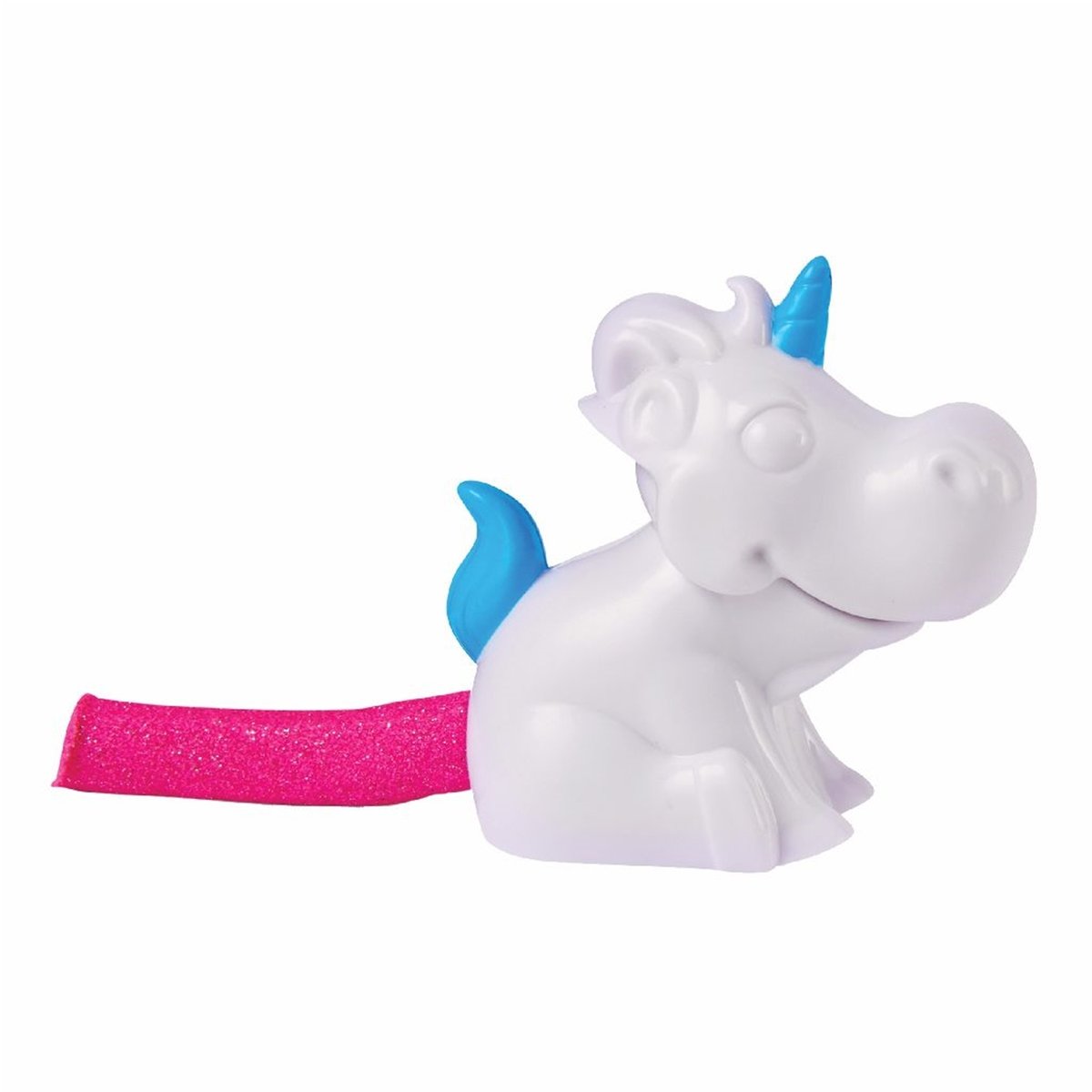Sable cinétique Set de jeu Licorne arc-en-ciel multicolore, SPIN MASTER