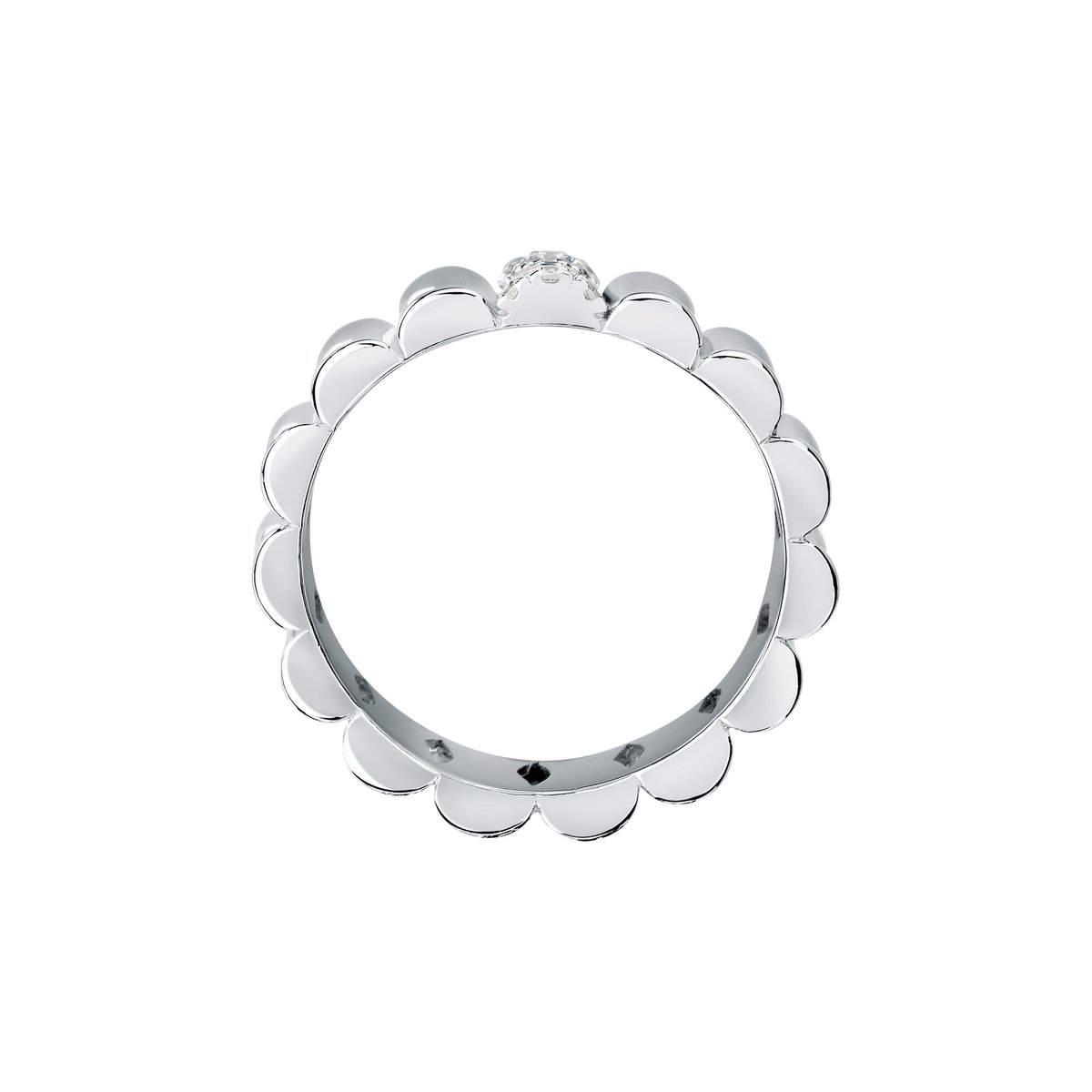 Bague en Argent 925% ESSENZA argent, MORELLATO