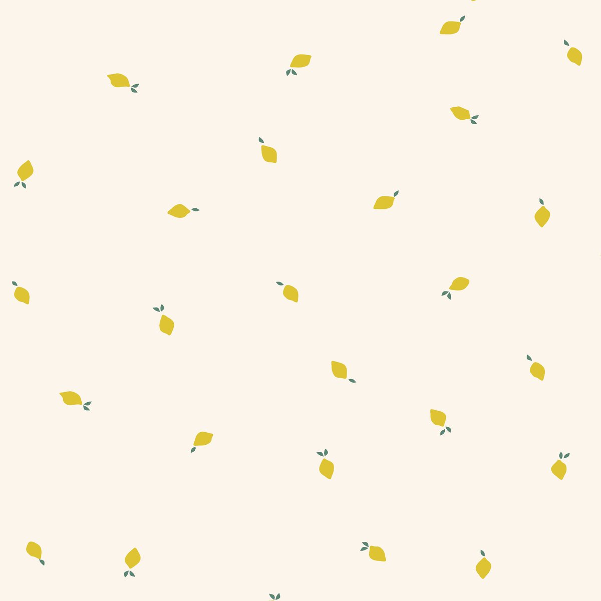 Papier peint Lemon beige, SUPERFRESCO EASY
