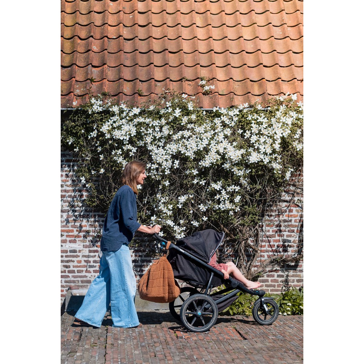 play&go - tapis d´éveil & sac - brown teddy brown, PLAY ET GO