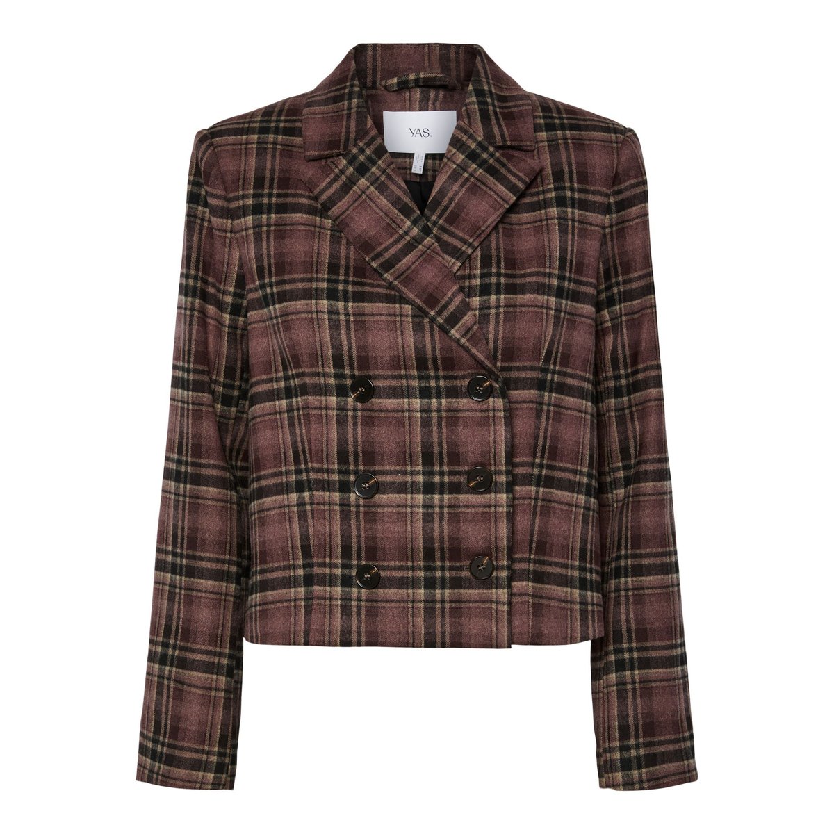 Blazer port royale, YAS