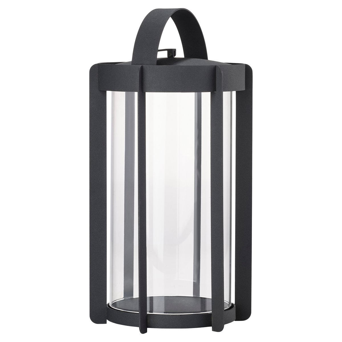 Lanterne FIREFLY noir, ZONE DENMARK