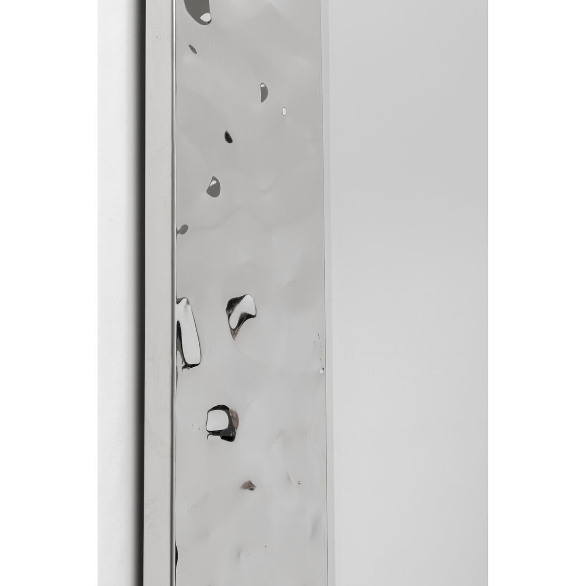 Miroir mural Carino 90x180cm argent, KARE DESIGN