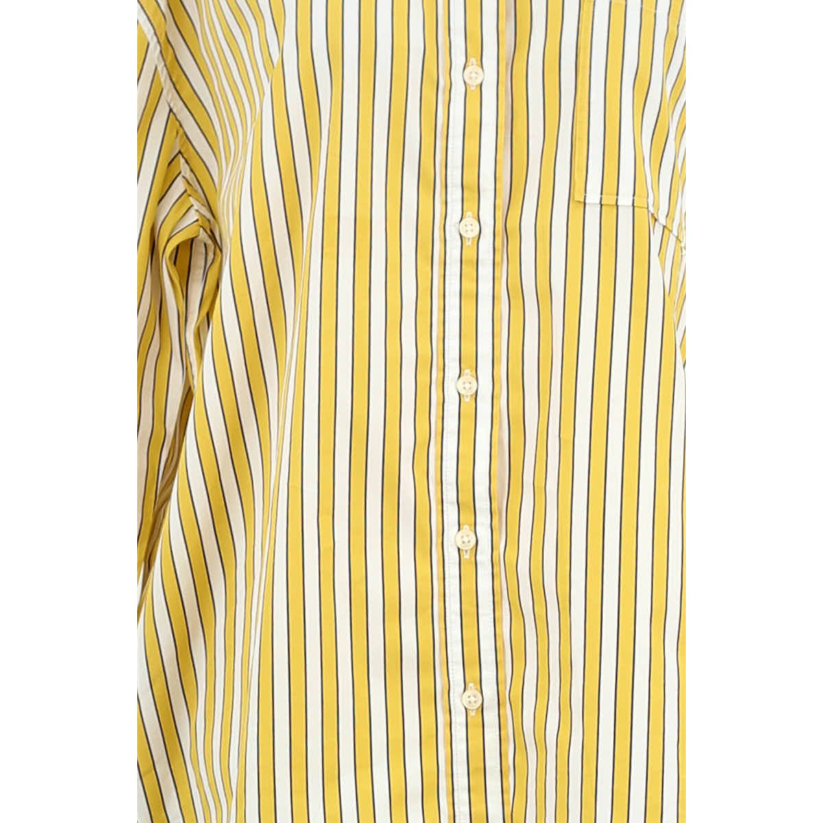 Chemise - Très Bon État jaune, FIGARET