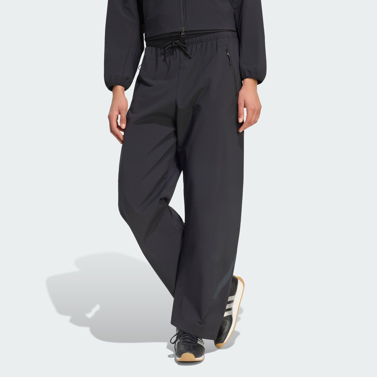 Pantalon Tissé Adidas Z.n.e. Pantalon Tissé Adidas Z.n.e. black, ADIDAS SPORTSWEAR