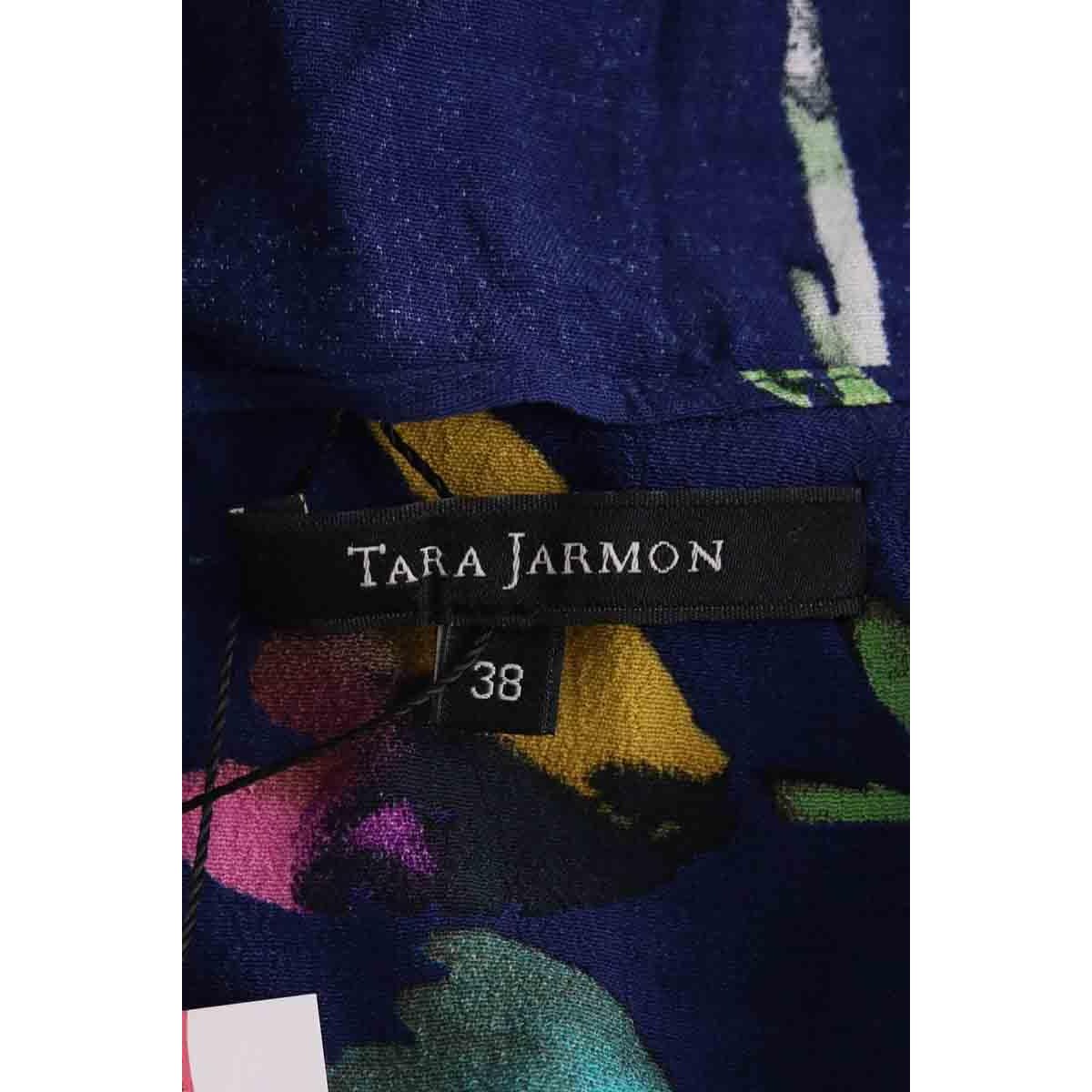 Robe - Très Bon État bleu, TARA JARMON