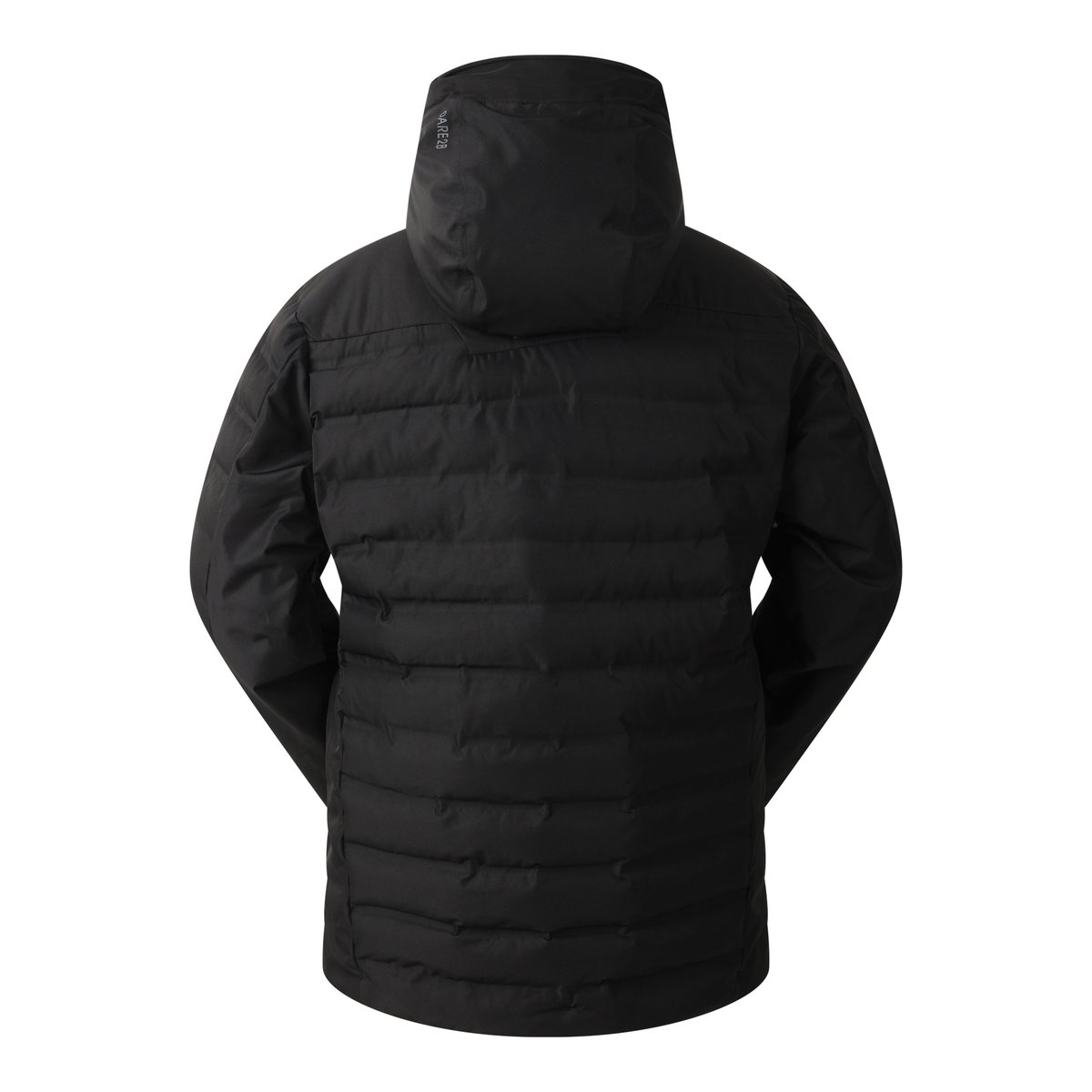 Blouson de ski rembourré OLLIE noir, DARE 2B