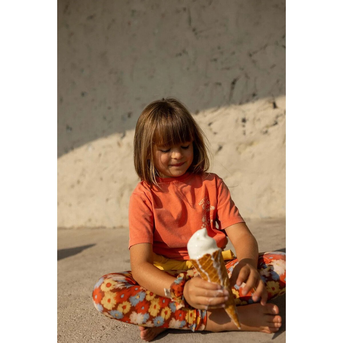 Legging JAYANE multicolore, APACHES COLLECTIONS