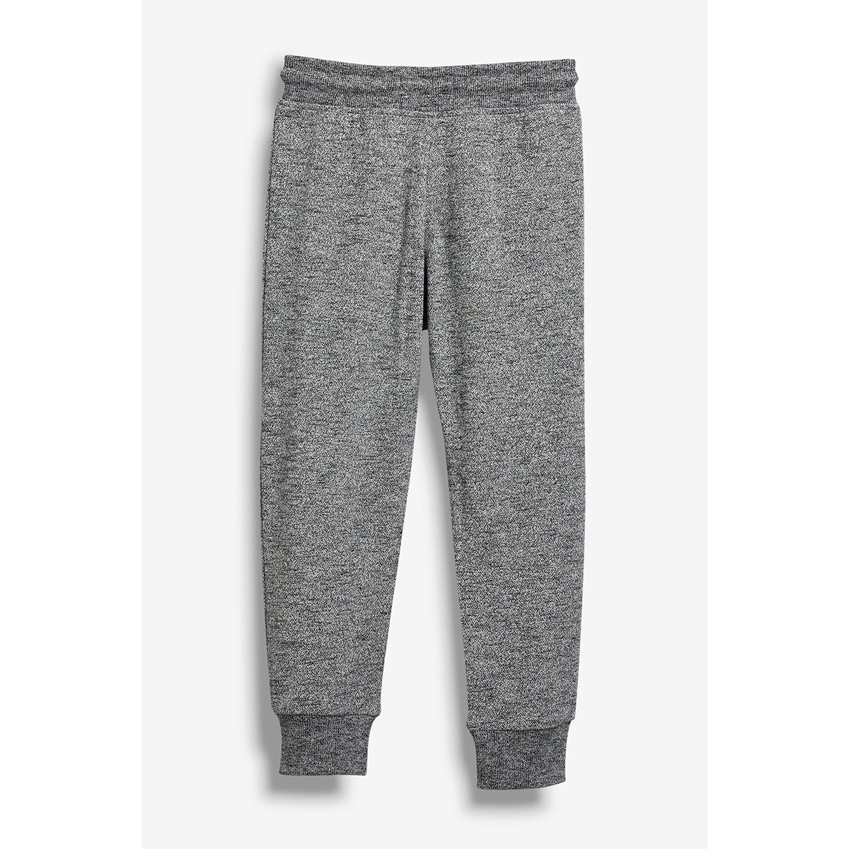 Joggers coupe slim, lot de 2 noir, gris, NEXT