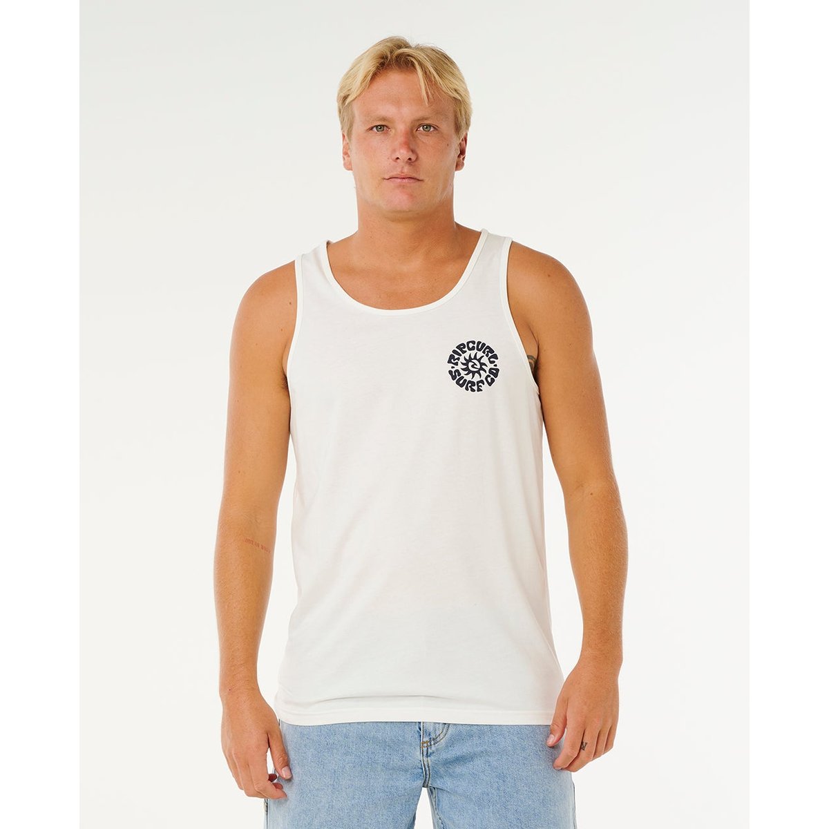 Débardeur Pacific Rinse os, RIP CURL