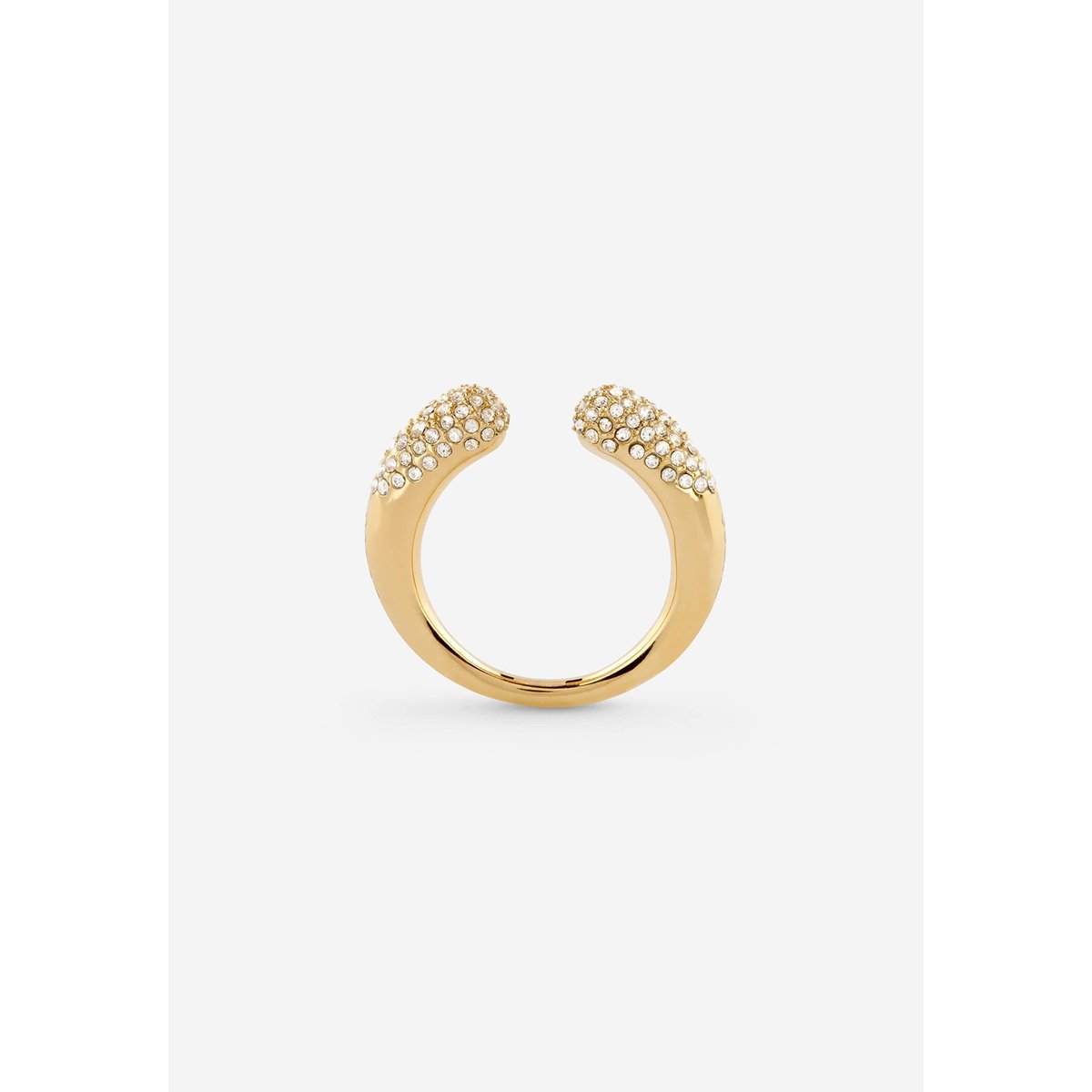 Bague Moon Drops or, GUESS
