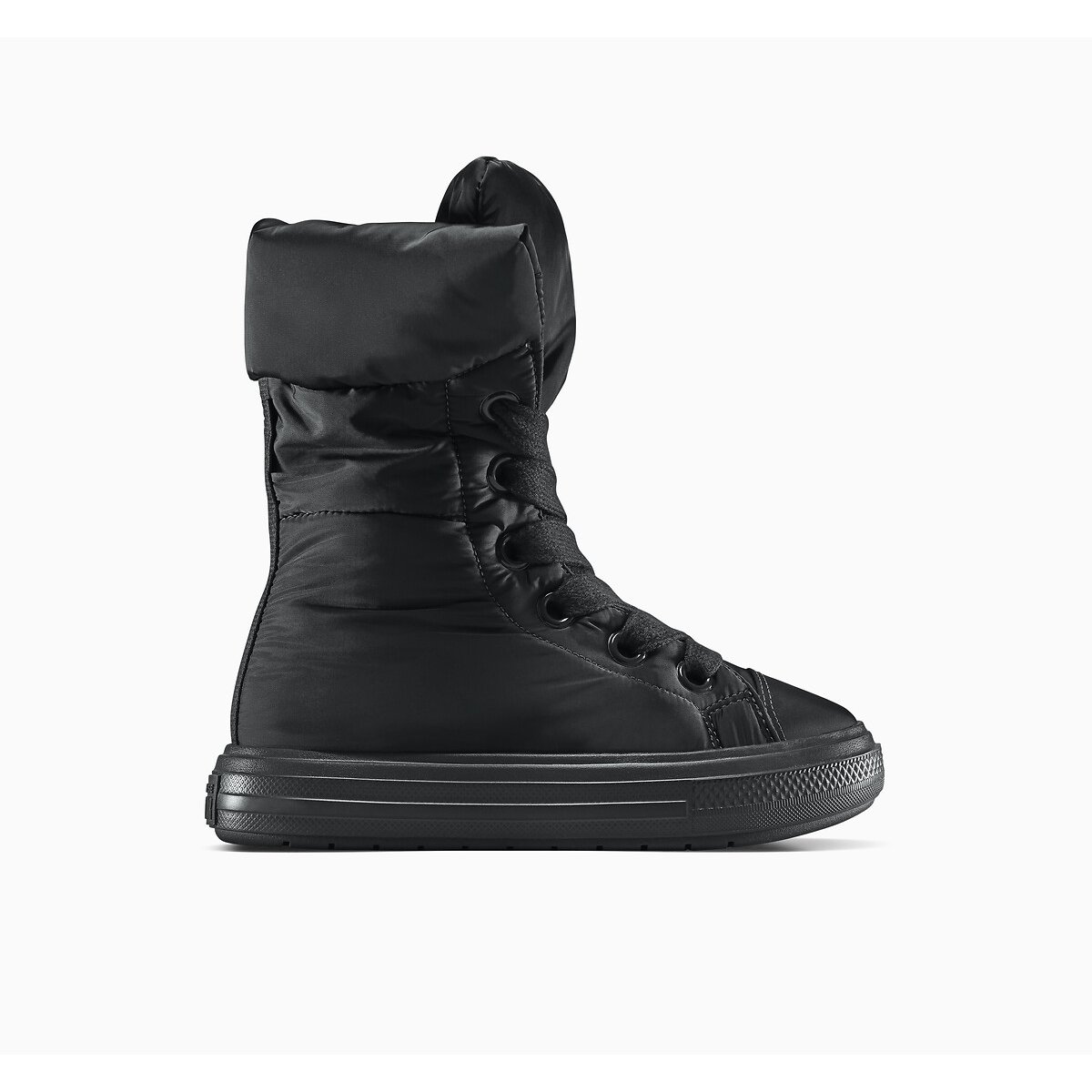 All Star Elements Foundation Ankle Boots black, CONVERSE