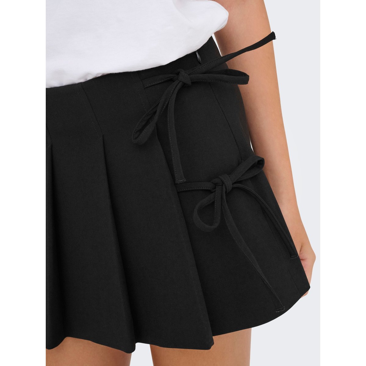Jupe black, ONLY