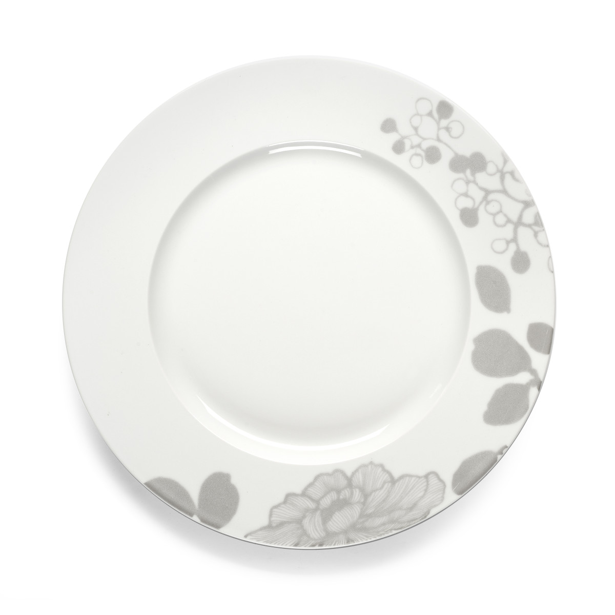 Service 18 pièces - GARDENA blanc/gris, MEDARD DE NOBLAT