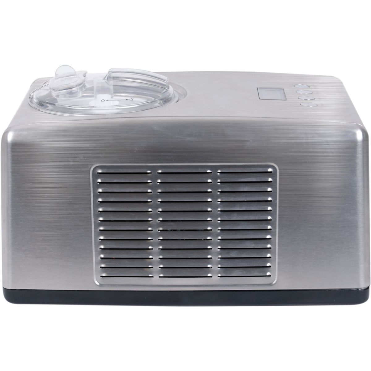 Turbine à glace ETG 2 inox, ESSENTIEL B
