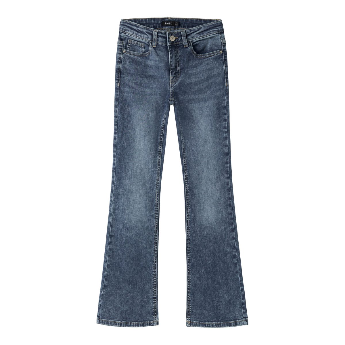 Jean medium blue denim, NAME IT