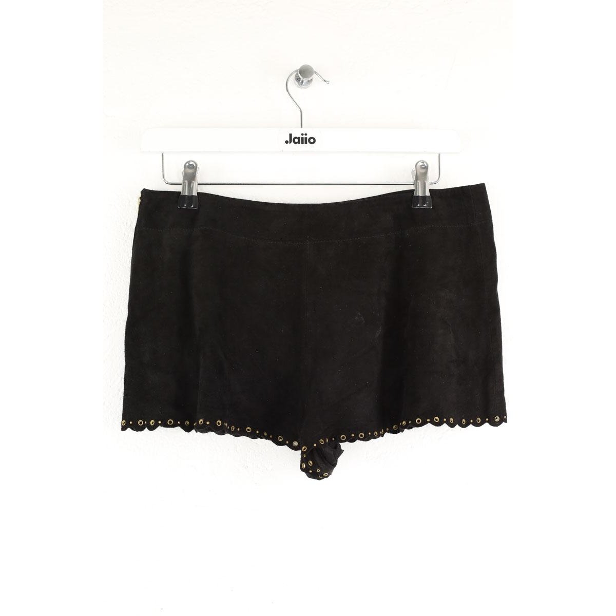 Mini short - Très Bon État noir, VANESSA BRUNO