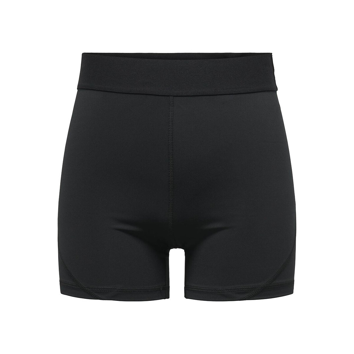 Gil Sports Shorts black, ONLY PLAY
