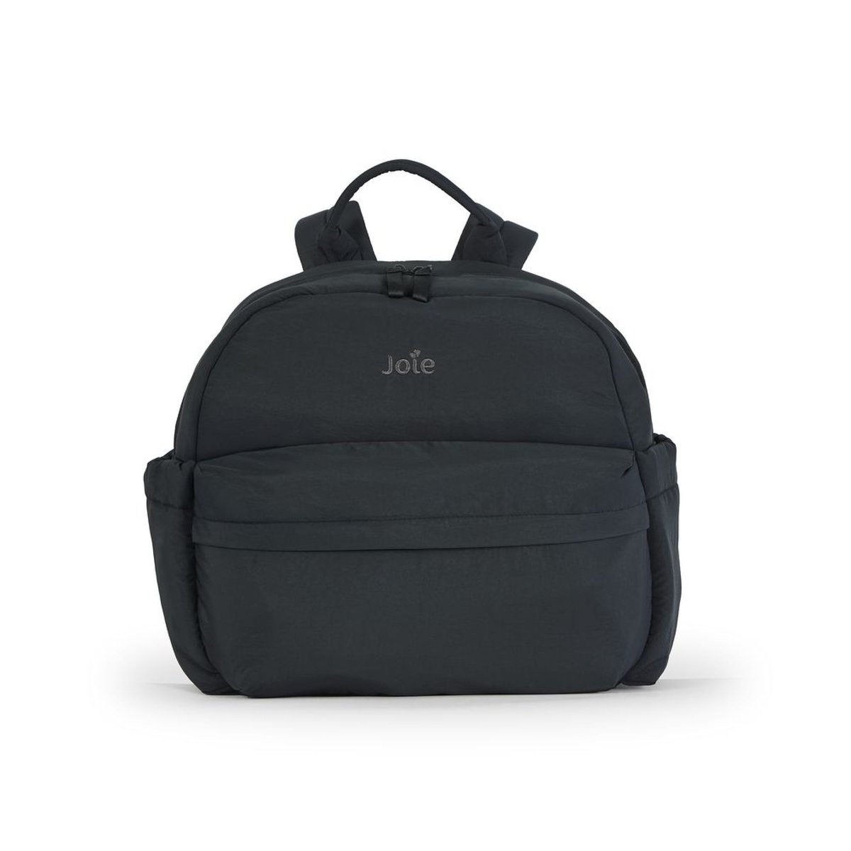 Sac à langer noir, JOIE