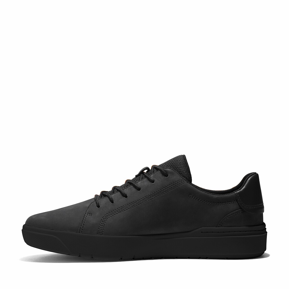 Scarpe da ginnastica Seneca Bay nero , TIMBERLAND