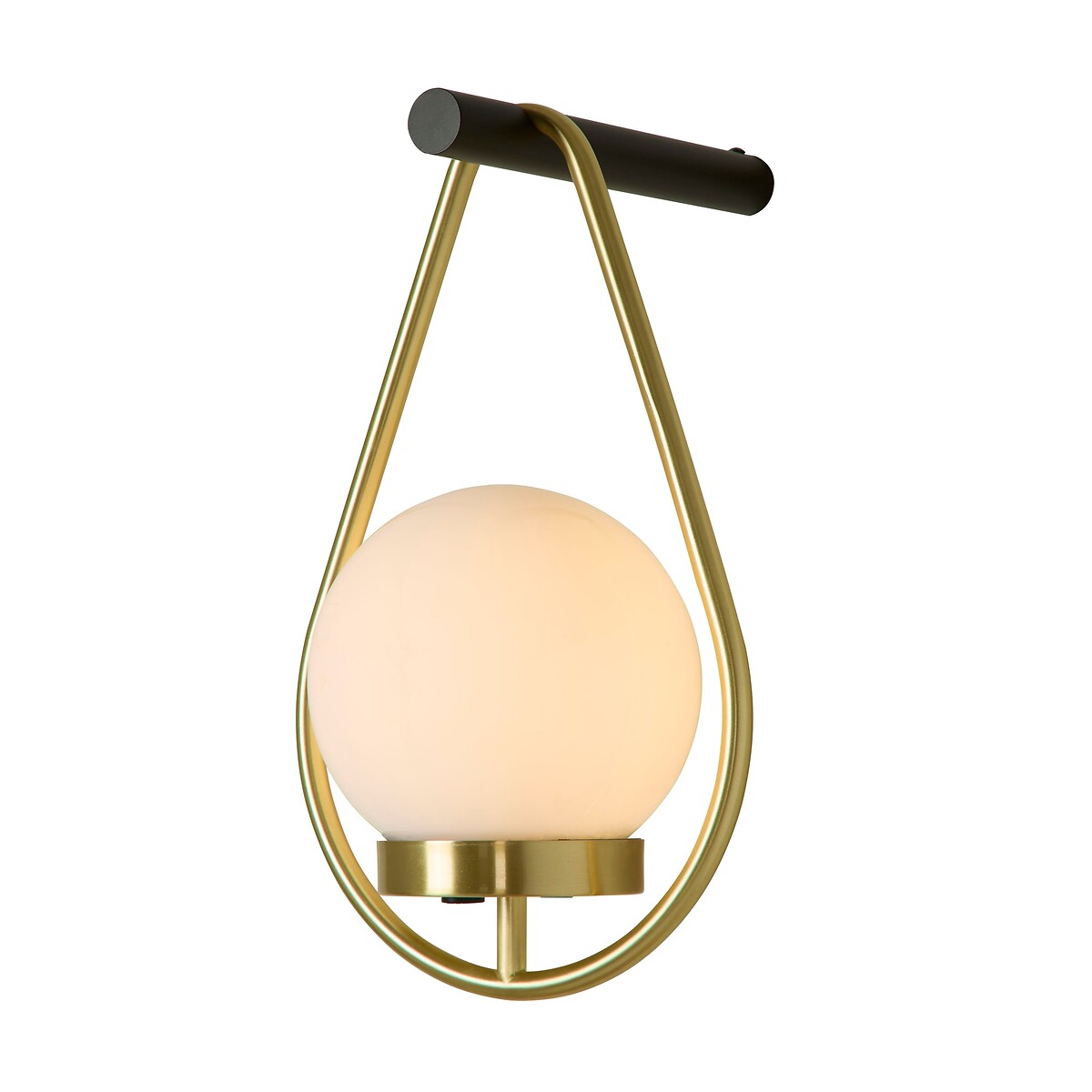 Arin Rechargeable Wall Light gold-coloured, ÉDITÉ