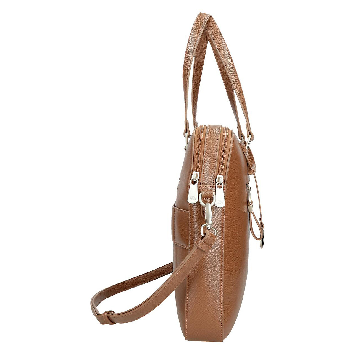 Mala Para Portátil 15,6'' E Tablet 12'' Pepe Jeans Elia camel, PEPE JEANS