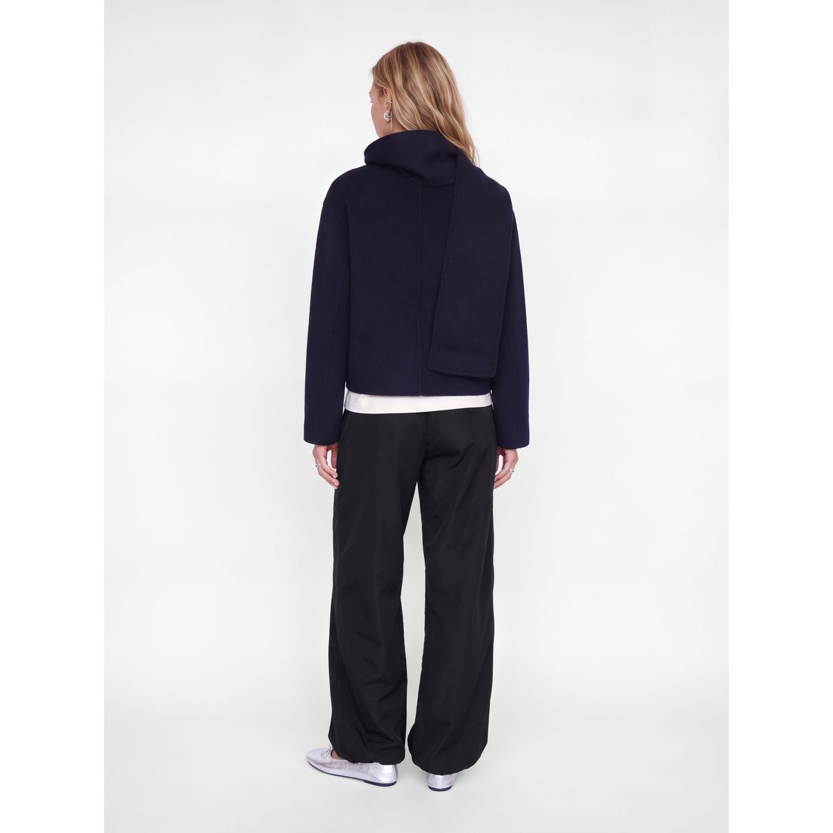 Pantalon black 1, JJXX