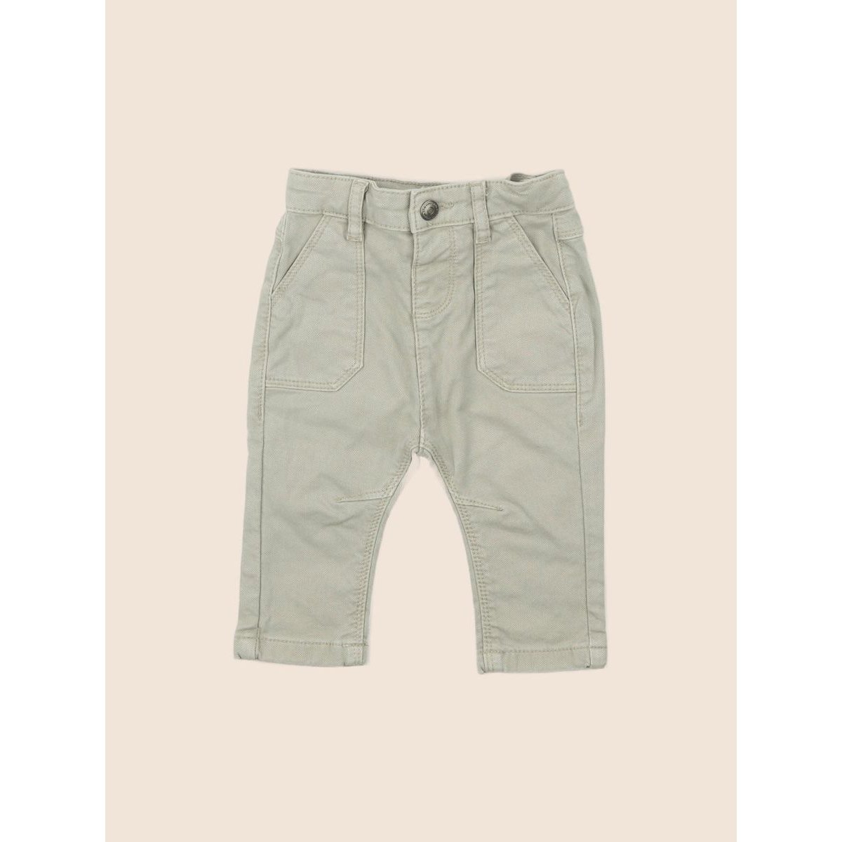 Pantalon - Très bon état beige, TAPE A L'OEIL