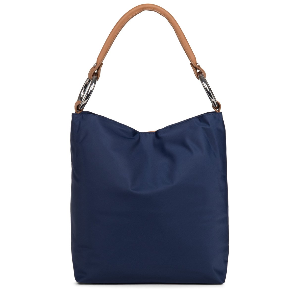 Sac Seau HANDLE BASE bleu nuit, SEQUOIA