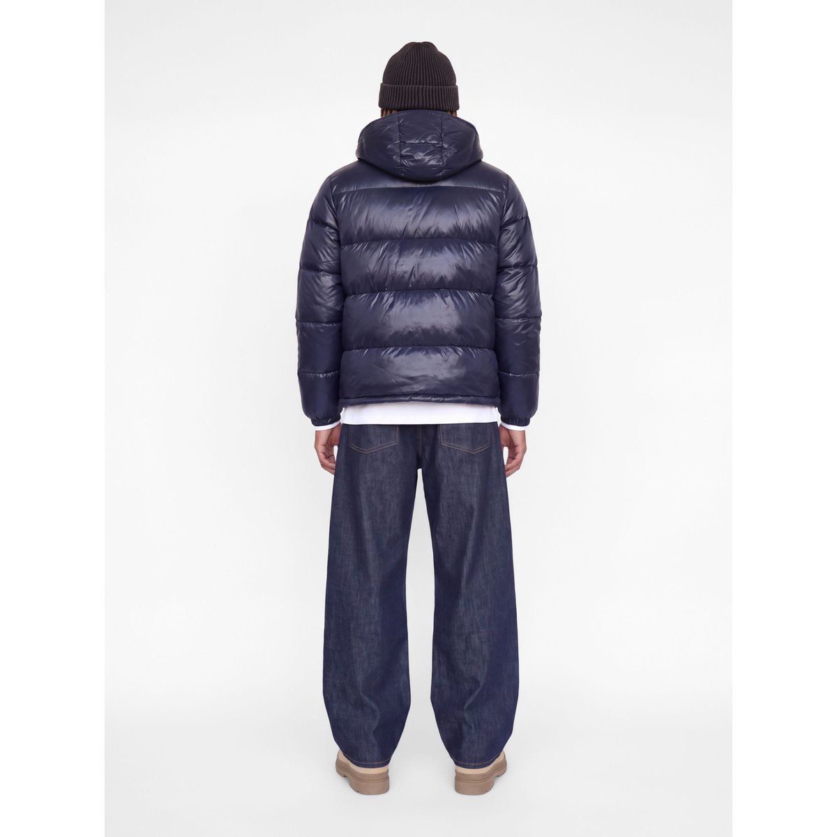Doudoune sky captain 1, JACK & JONES