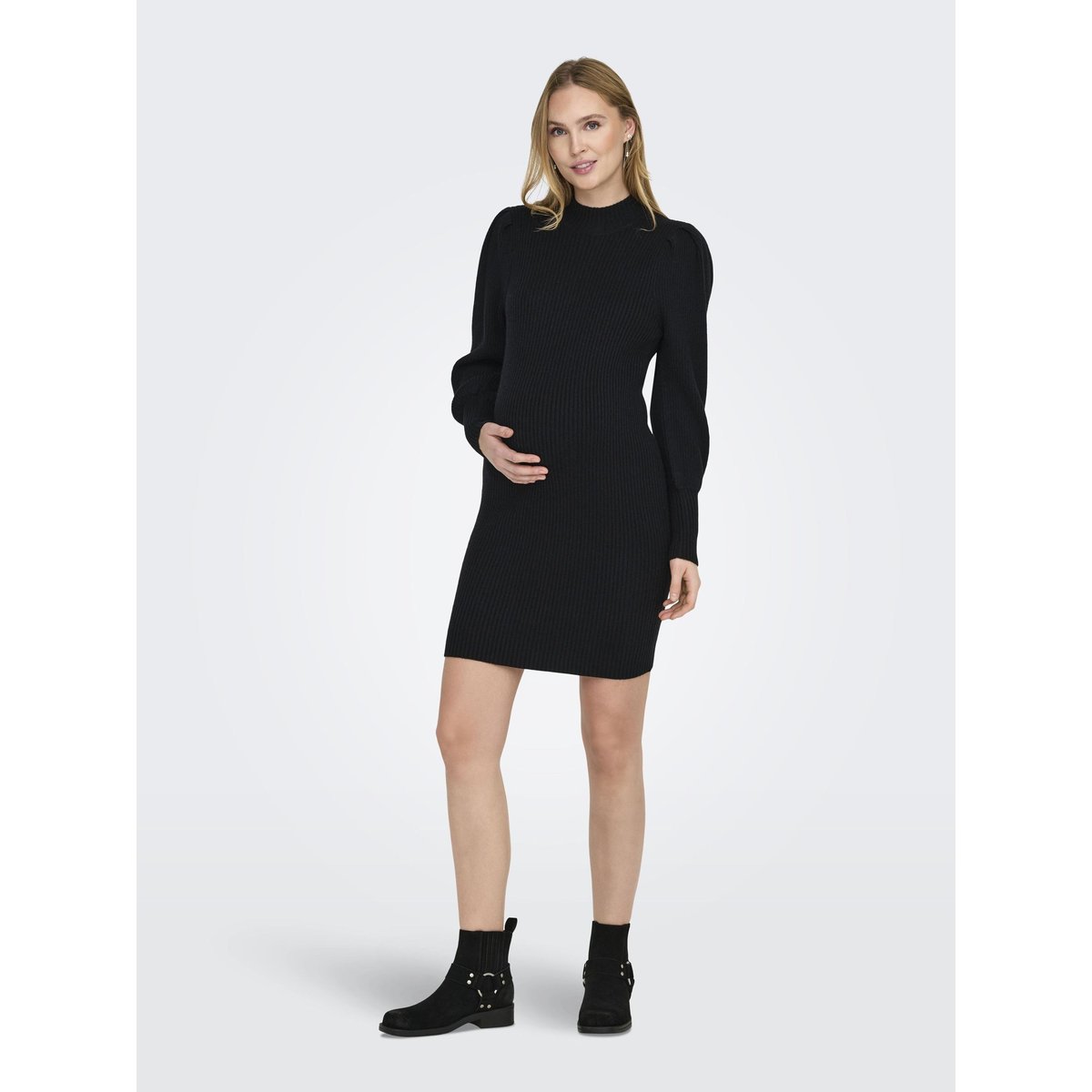 Robe black 1, ONLY