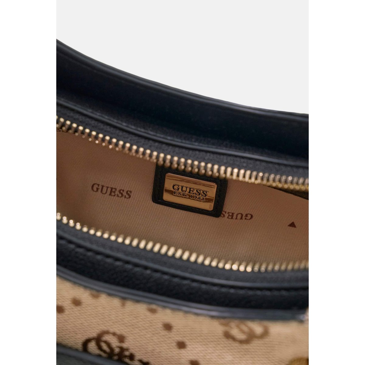 Sac À Épaule Avec Logo Dorothy lek, GUESS