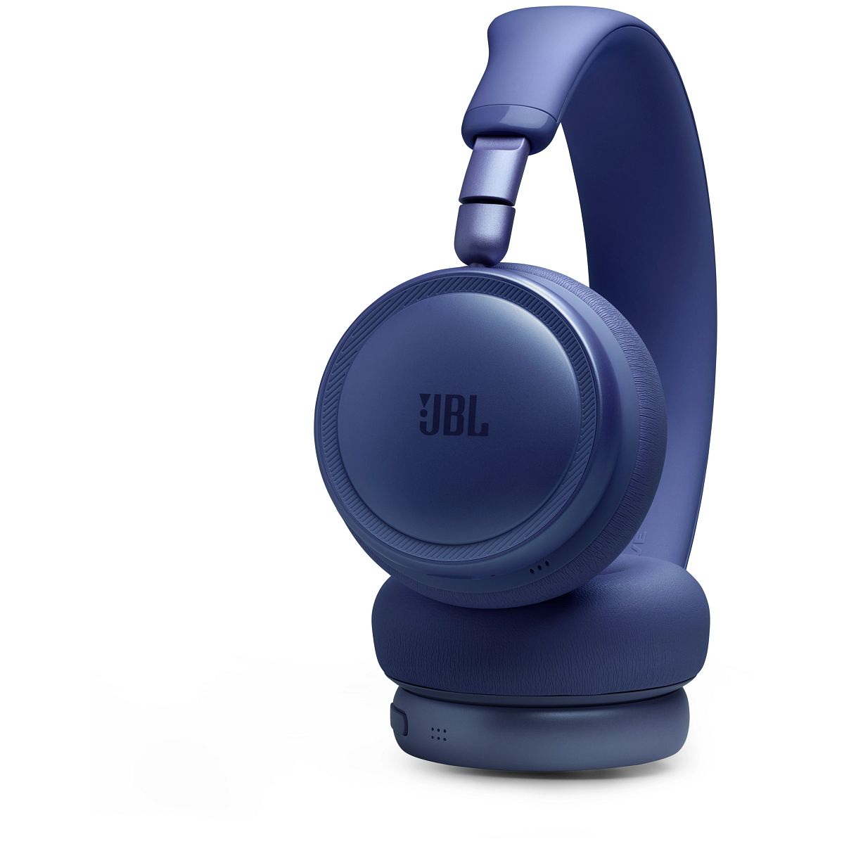 Casque Live 680 NC Bleu couleur unique, JBL