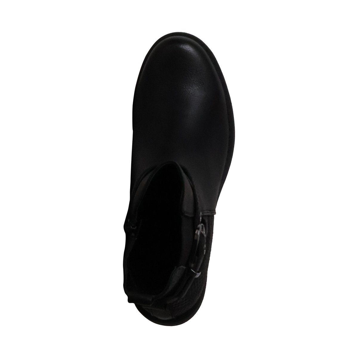 Bottines à Talon noir, ENZA NUCCI