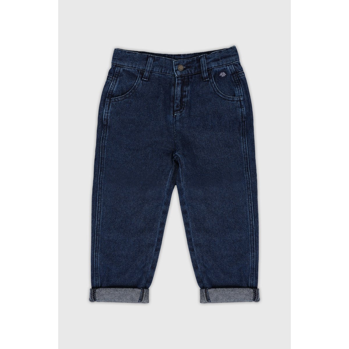Jean en coton KIDS jean, ARMOR-LUX