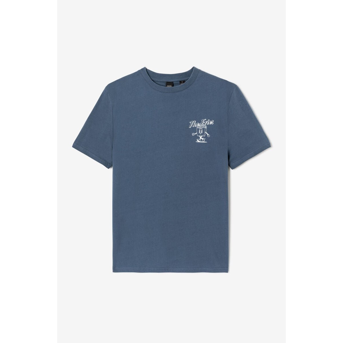 Tee-Shirt COURA bering, LE TEMPS DES CERISES