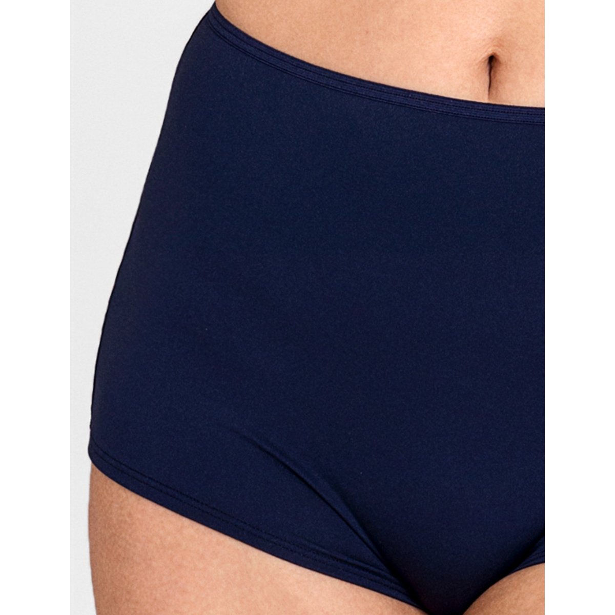 Basic Culotte boxer bleu foncé, MISS MARY OF SWEDEN