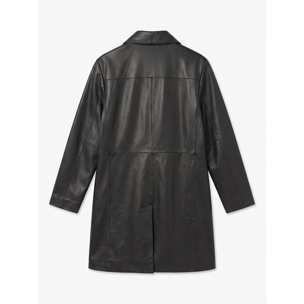 Veste En Cuir black 1, VERO MODA