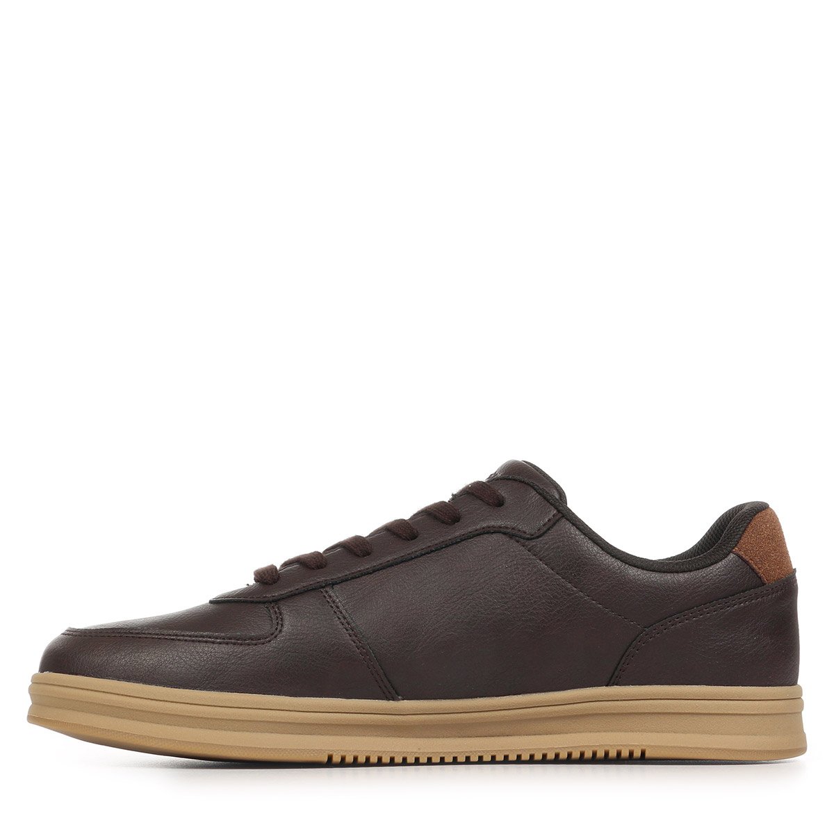 Baskets PALMIRO MONTY chocolate, SKECHERS