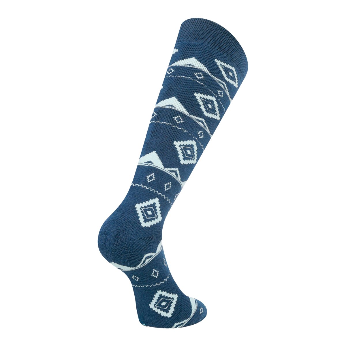 Chaussettes de ski denim sombre, REGATTA