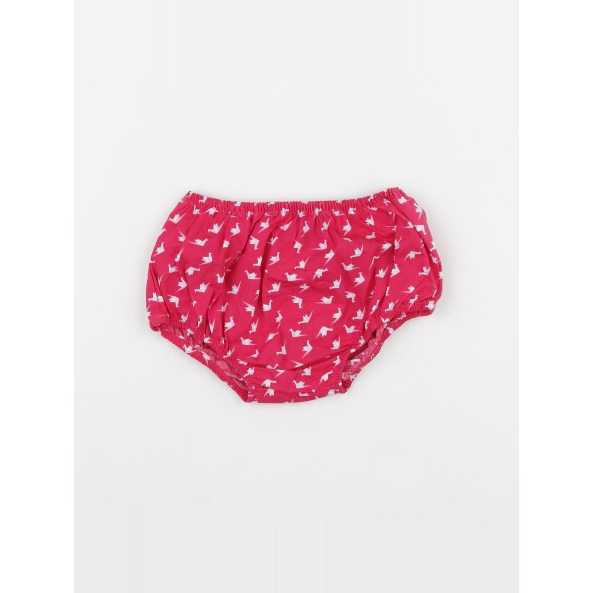 Bloomer - Très bon état rose, SERGENT MAJOR