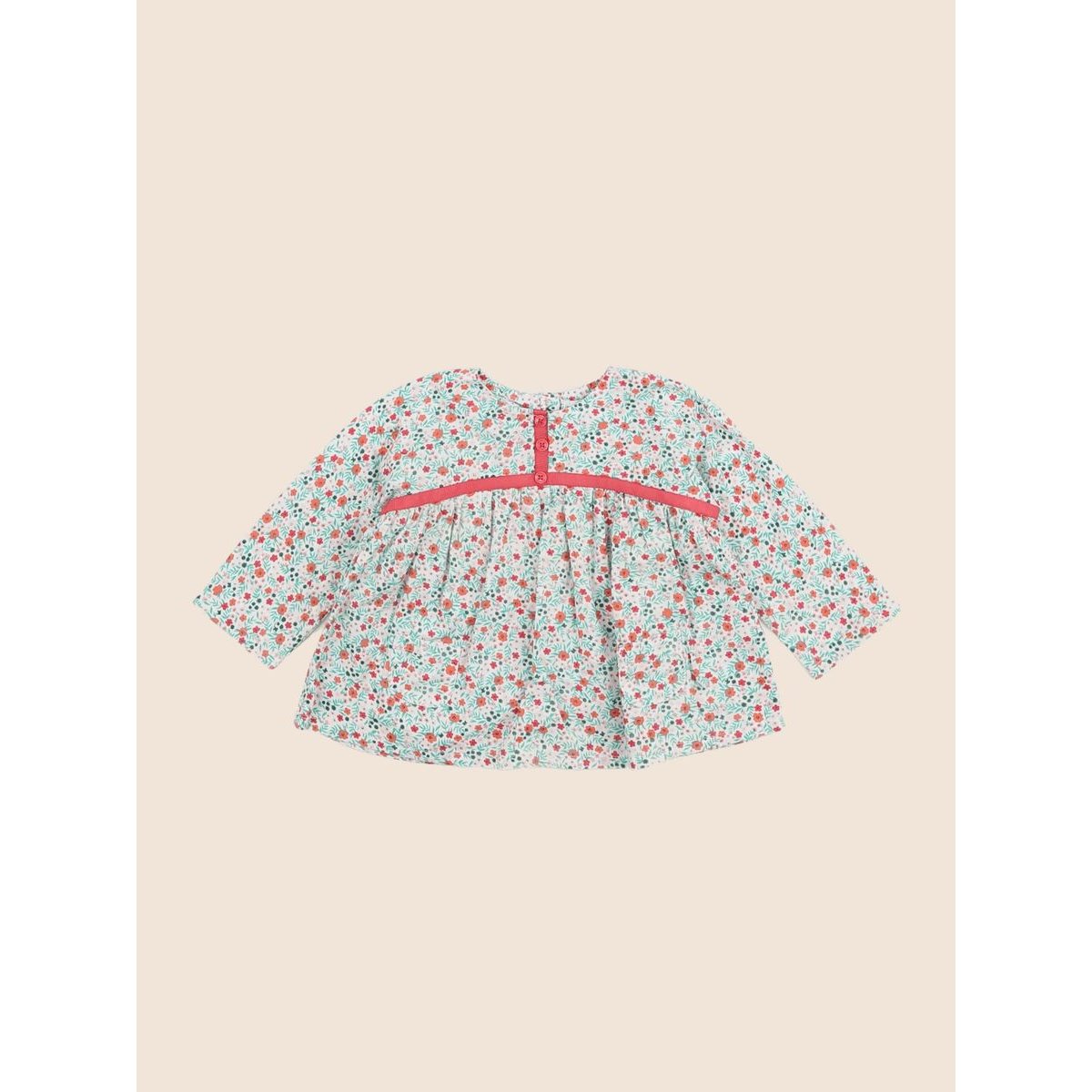 Blouse - Très bon état multicolore, VERTBAUDET