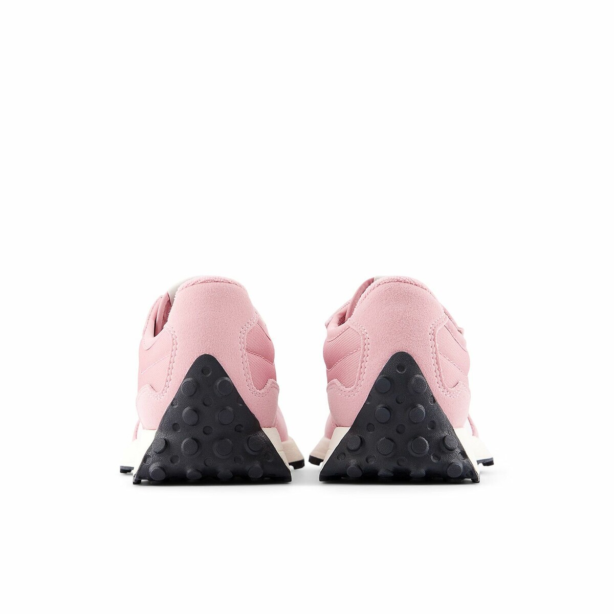 Kids 327 Trainers pink, NEW BALANCE
